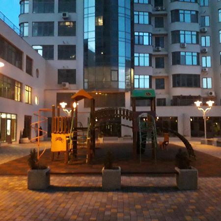 Сердце Аркадии Odessa Eksteriør billede